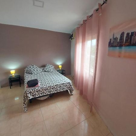 Madrid Apartament 外观 照片