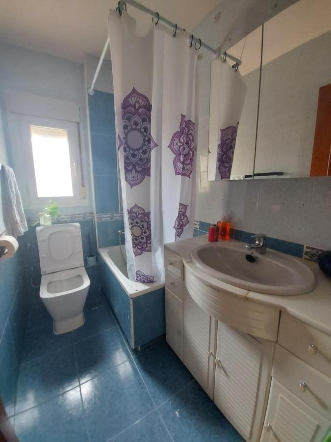 Madrid Apartament 外观 照片