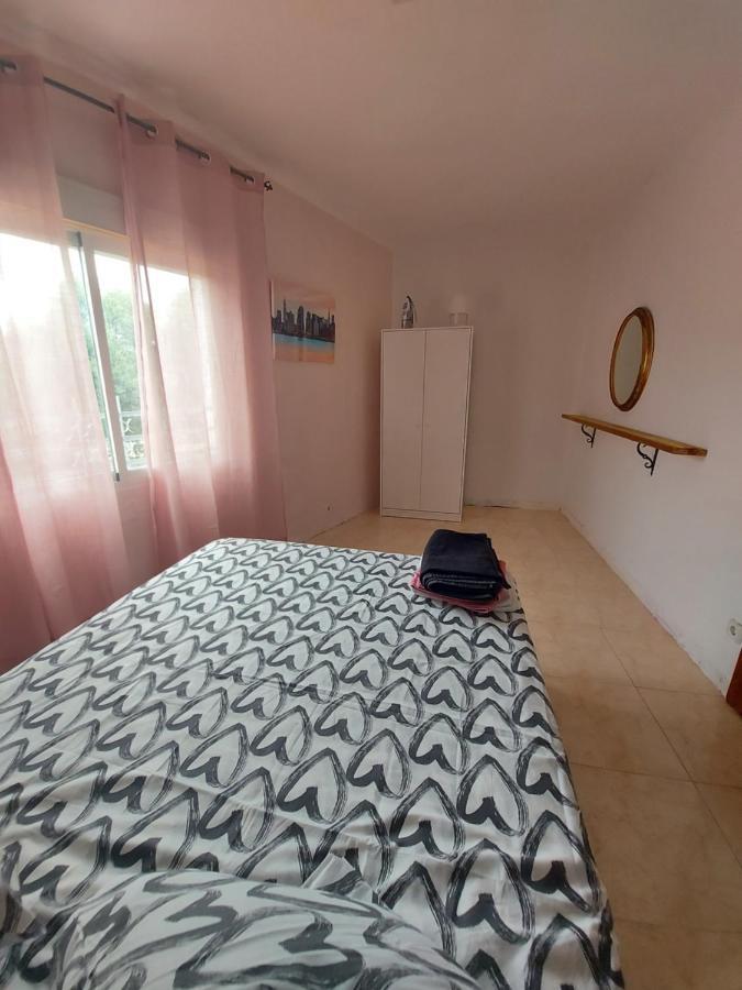 Madrid Apartament 外观 照片